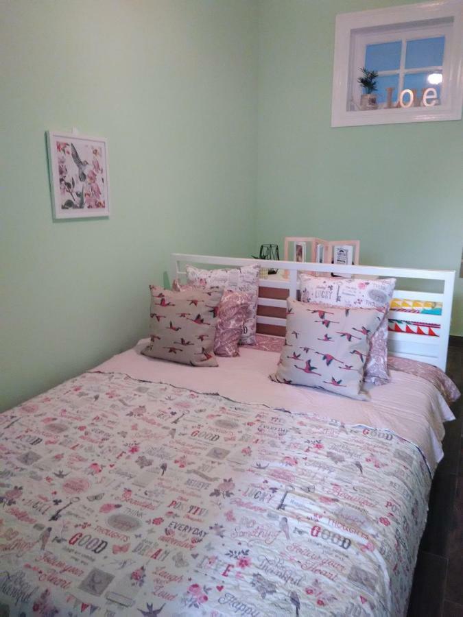 Apartament'S Veiga Areeiro Lisbon Bagian luar foto