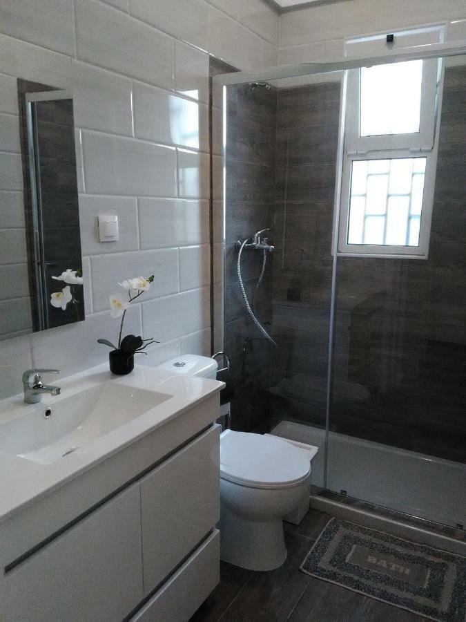 Apartament'S Veiga Areeiro Lisbon Bagian luar foto