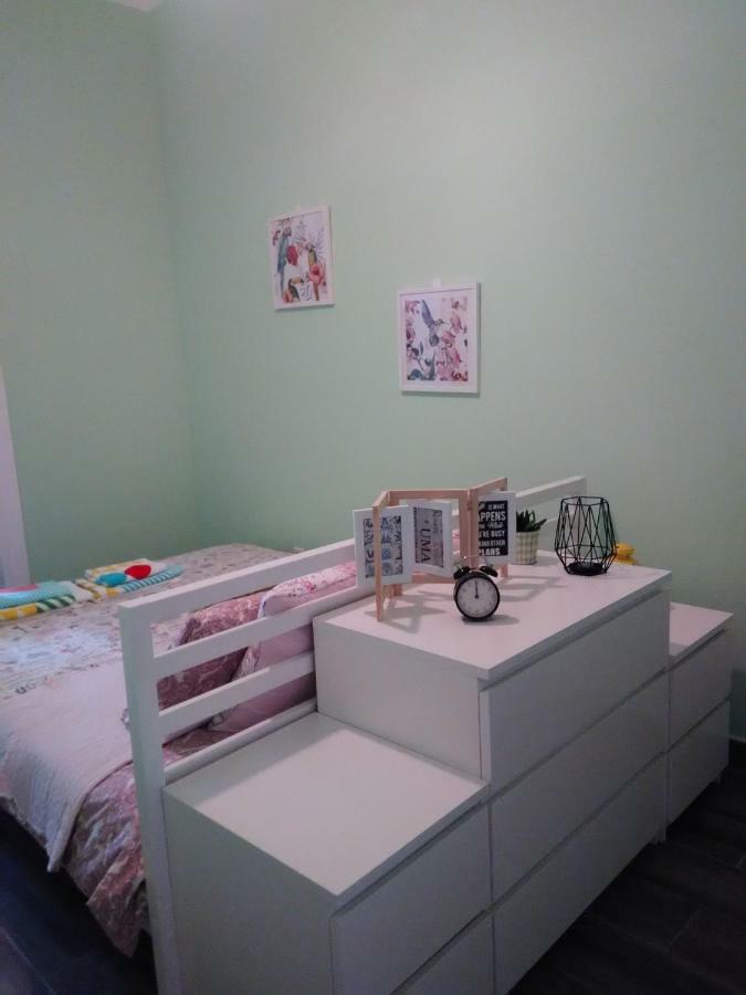 Apartament'S Veiga Areeiro Lisbon Bagian luar foto