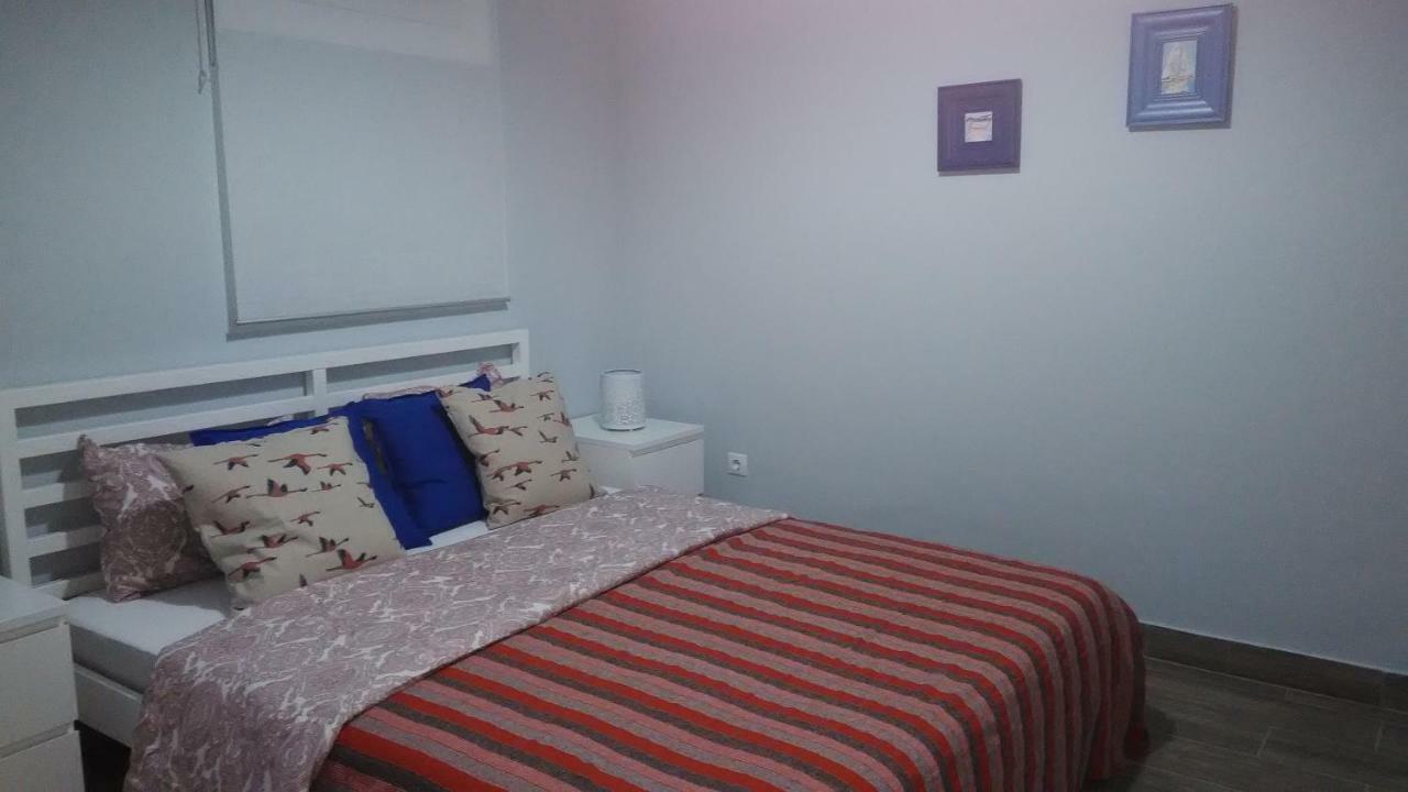 Apartament'S Veiga Areeiro Lisbon Bagian luar foto