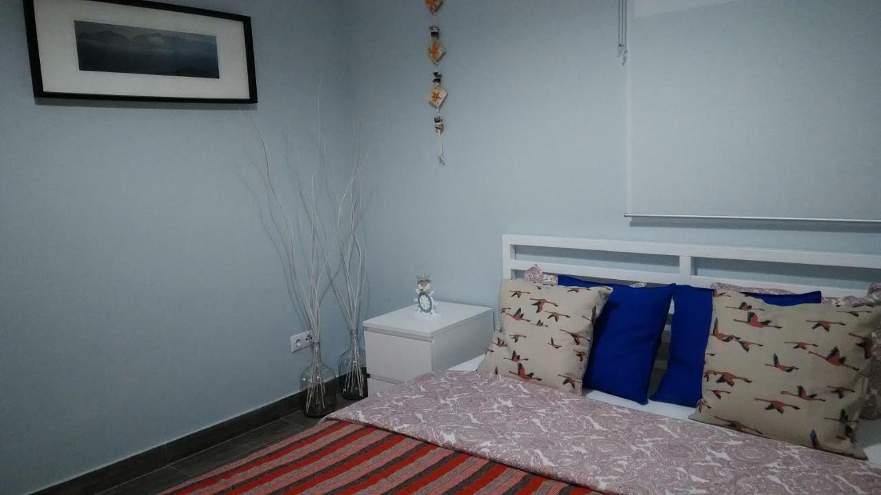 Apartament'S Veiga Areeiro Lisbon Bagian luar foto