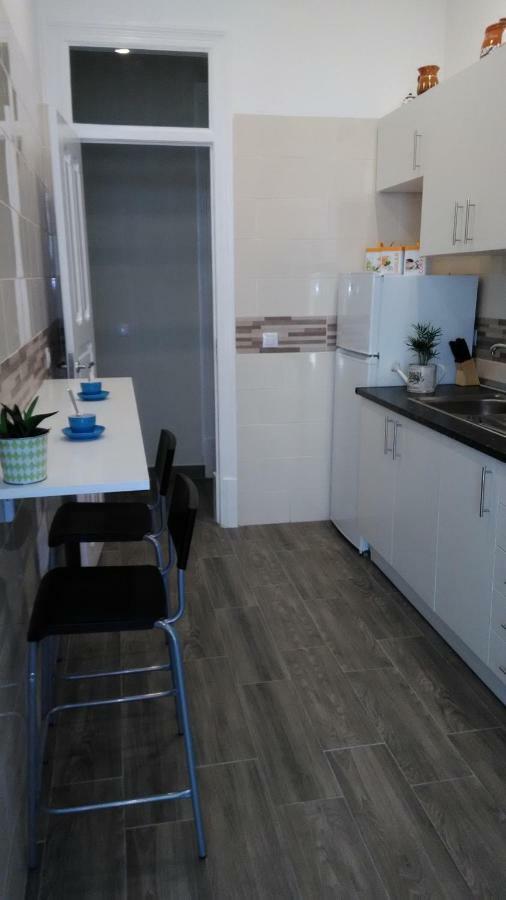 Apartament'S Veiga Areeiro Lisbon Bagian luar foto