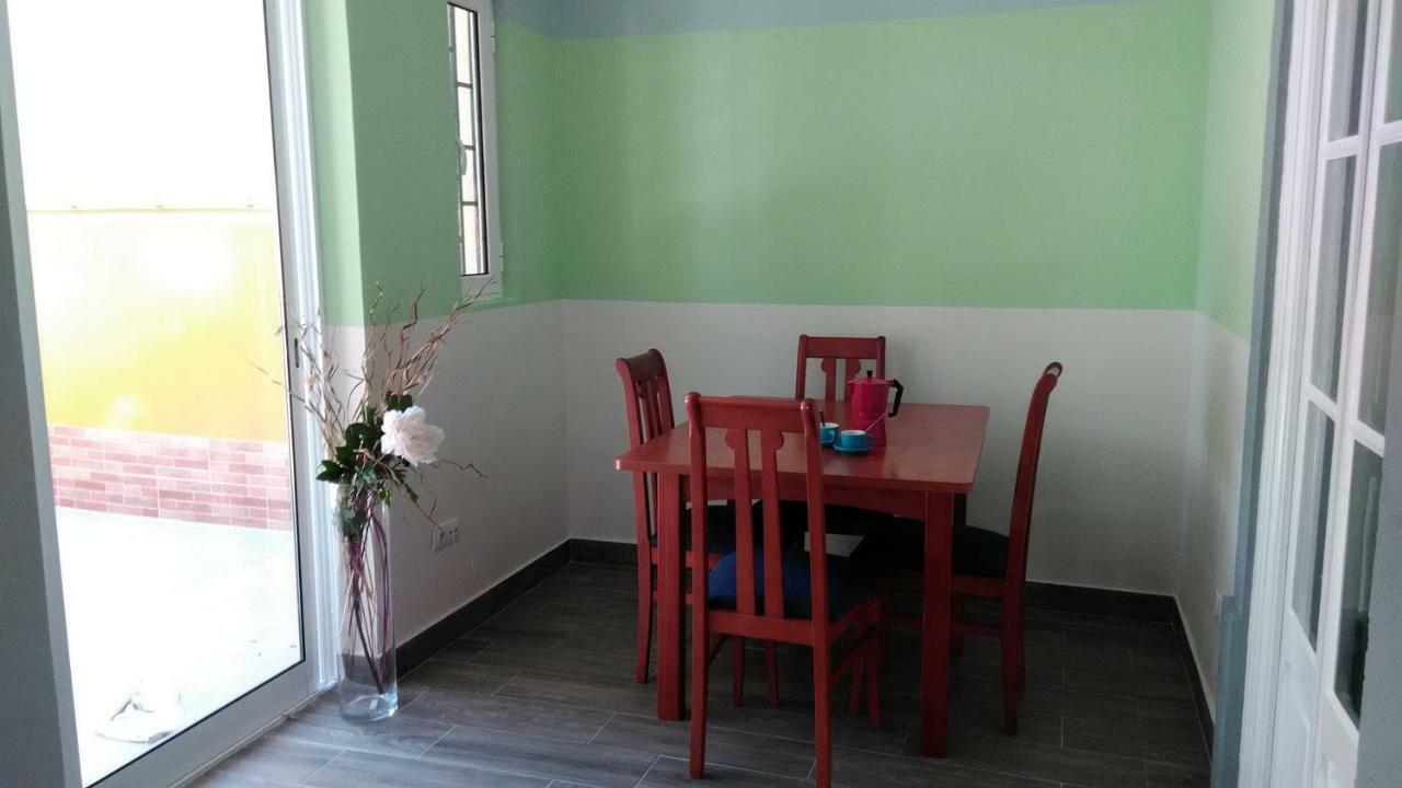 Apartament'S Veiga Areeiro Lisbon Bagian luar foto
