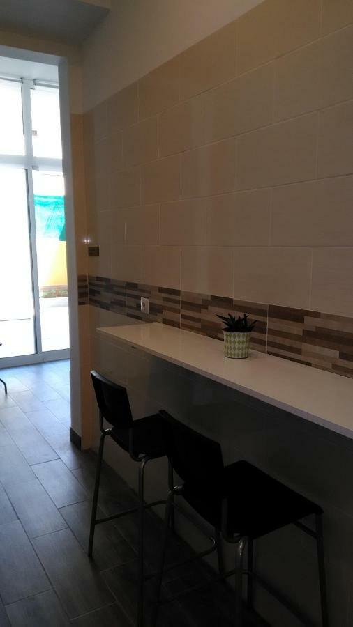 Apartament'S Veiga Areeiro Lisbon Bagian luar foto