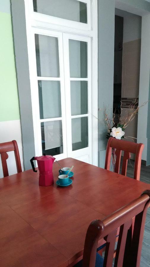 Apartament'S Veiga Areeiro Lisbon Bagian luar foto