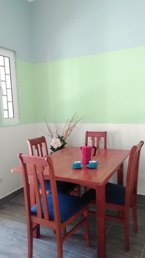 Apartament'S Veiga Areeiro Lisbon Bagian luar foto