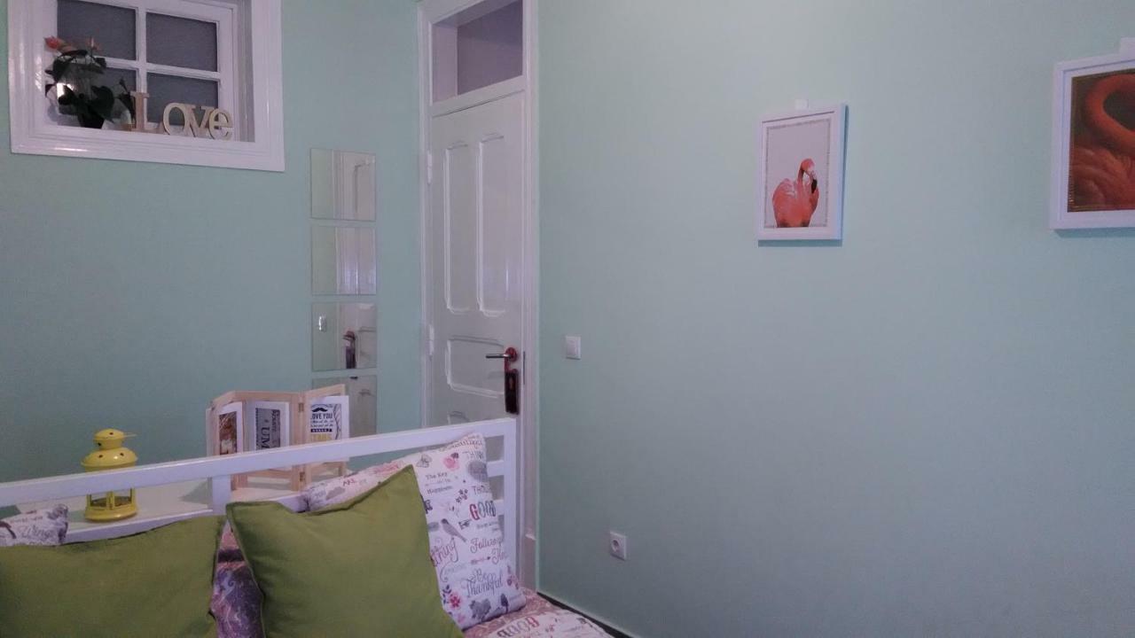 Apartament'S Veiga Areeiro Lisbon Bagian luar foto