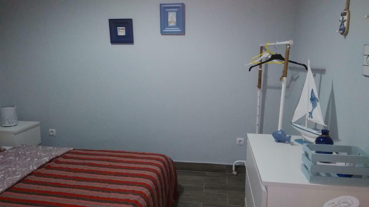 Apartament'S Veiga Areeiro Lisbon Bagian luar foto