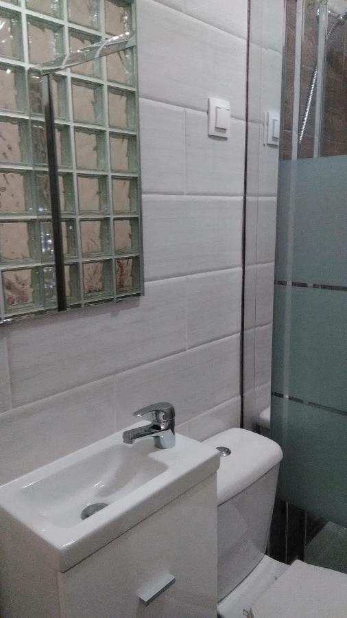 Apartament'S Veiga Areeiro Lisbon Bagian luar foto