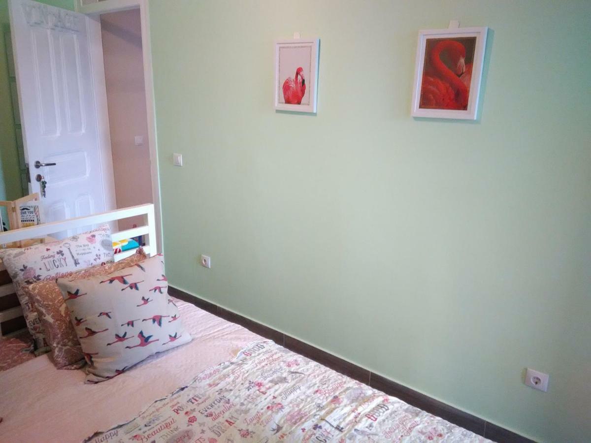 Apartament'S Veiga Areeiro Lisbon Bagian luar foto