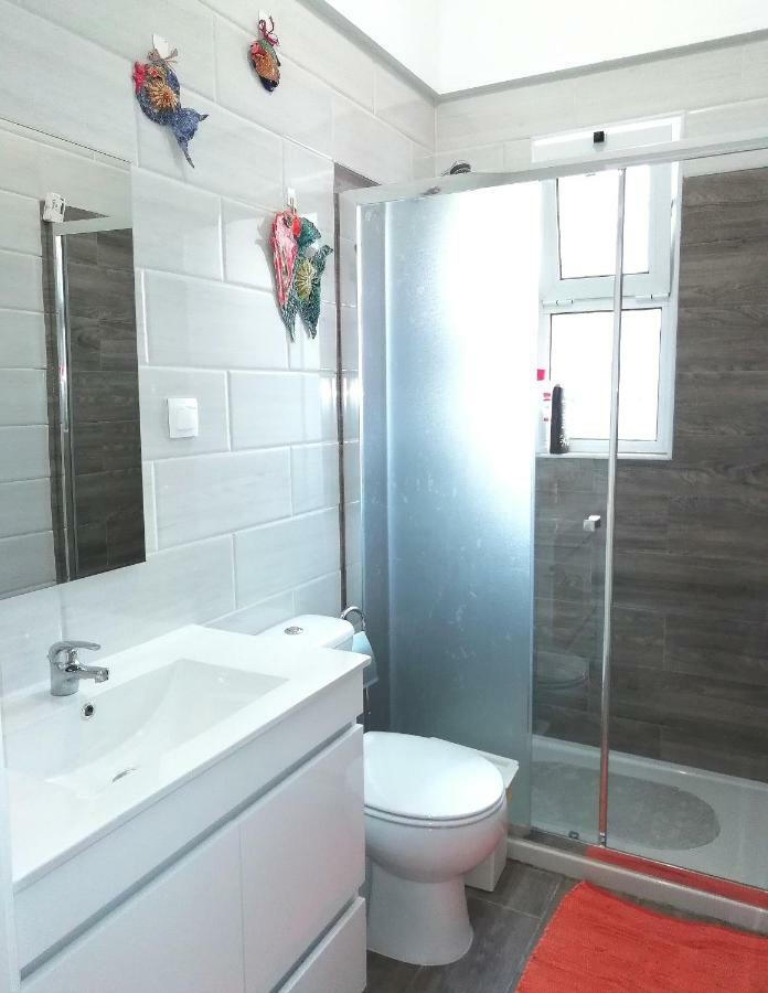 Apartament'S Veiga Areeiro Lisbon Bagian luar foto